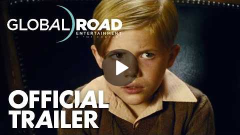 Little Boy | Official Trailer [HD] | Open Road Films