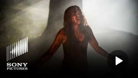 Carrie - Official Trailer #2 - In Theaters 10/18