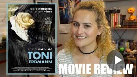 Toni Erdmann (2016) Movie Review | Foreign Film Friday