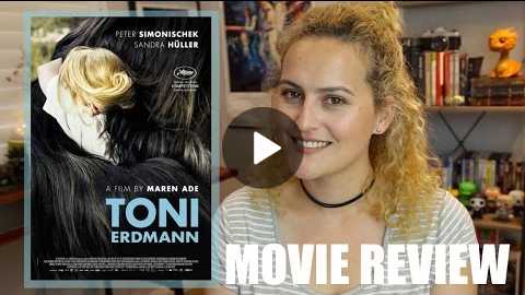 Toni Erdmann (2016) Movie Review | Foreign Film Friday