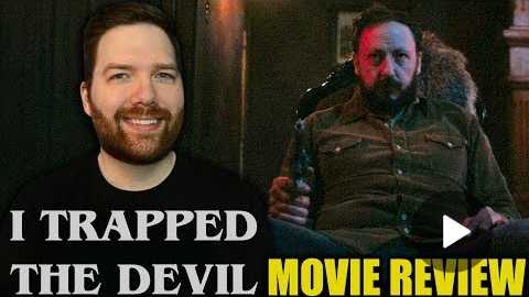 I Trapped the Devil - Movie Review