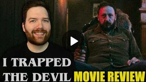 I Trapped the Devil - Movie Review