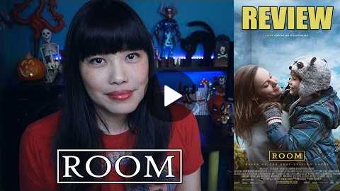 Room (2015) | Movie Review