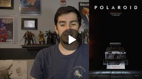 Polaroid (2019) REVIEW