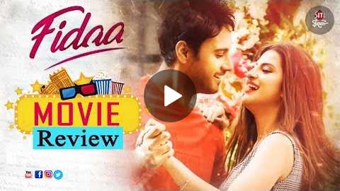 Fidaa | Movie review | Public Review | Yash Dasgupta | Sanjana Banerjee | Bengali movie 2018