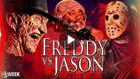 FREDDY VS JASON (2003) | FIRST TIME WATCHING | MOVIE REACTION