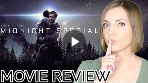 Midnight Special (2016) | Movie Review