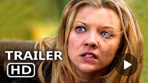 PATIENT ZERO Official Trailer (2018) Natalie Dormer, Matt Smith Movie HD