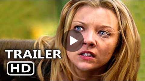 PATIENT ZERO Official Trailer (2018) Natalie Dormer, Matt Smith Movie HD