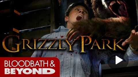 Grizzly Park (2008) - Movie Review