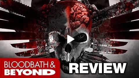 Death House (2017) - Movie Review