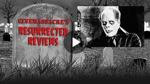History of Horror Films - 31 Monster Madness reviews combined