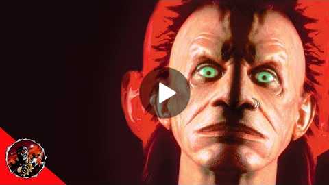 Brainscan: Underrated 90s Tech Horror