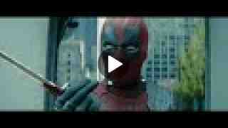 Deadpool 2 Final Trailer | Movieclips Trailers
