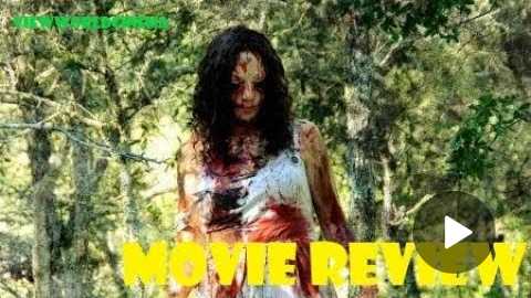 I Didn't Come Here to Die (2010) Horror Movie Review