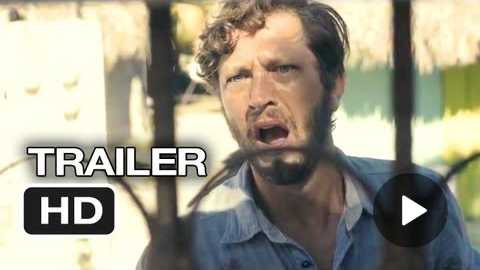 Come Out And Play TRAILER (2013) - Ebon Moss-Bachrach, Vinessa Shaw Movie HD