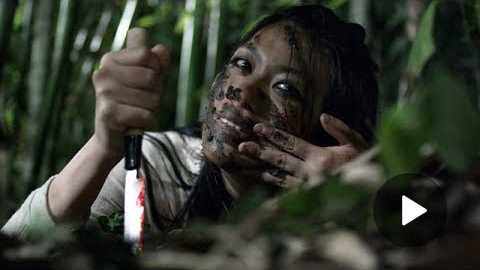 Asian Horror Movie Reviews (2013) - part 5
