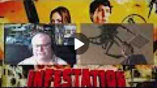 Infestation (2009) Horror, Comedy Film Review