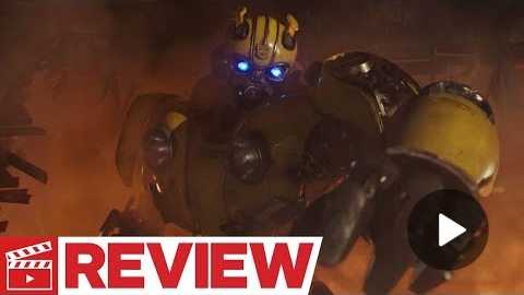 Bumblebee - Review