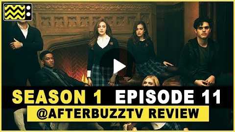 Legacies Season 1 Episode 11 Review & After Show