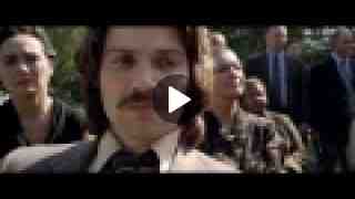 The Case For Christ Official Theatrical Trailer (2017)