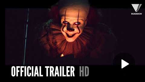 IT CHAPTER TWO | Official Teaser Trailer | 2019 [HD]