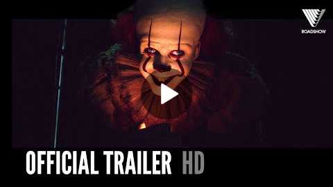 IT CHAPTER TWO | Official Teaser Trailer | 2019 [HD]