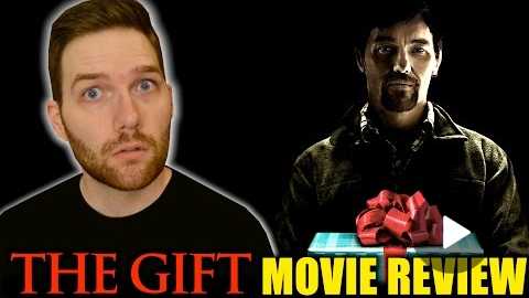 The Gift - Movie Review