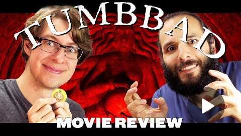 Tumbbad (2018) - Movie Review