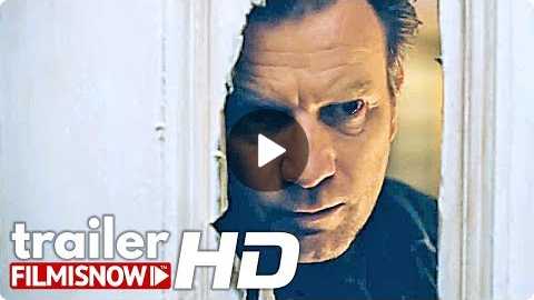 DOCTOR SLEEP Teaser Trailer (2019) | Mike Flanagan Stephen King Horror Movie