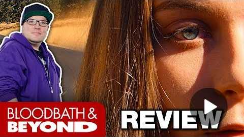 Downrange (2017) - Movie Review