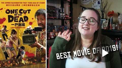 One Cut of the Dead (2019) | Horror Movie Review