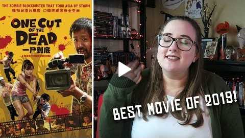 One Cut of the Dead (2019) | Horror Movie Review