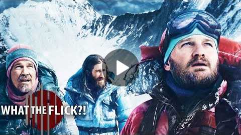 Everest Official Movie Review
