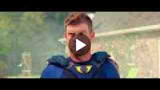 AVENGERS OF JUSTICE Official Trailer (2019) Shawn Michaels, Amy Smart Movie HD