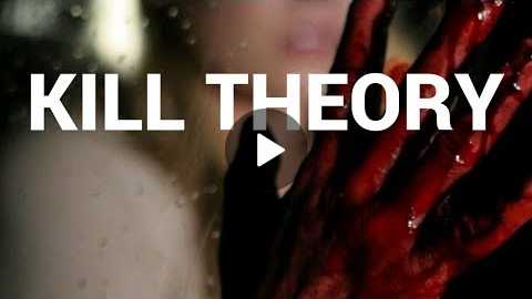 KILL THEORY Movie Review