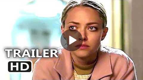THE CLAPPER Official Trailer (2018) Amanda Seyfried Comedy Movie HD