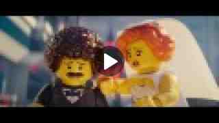 THE LEGO NINJAGO MOVIE 'Jackie Chan' Clip + Trailer (2017)
