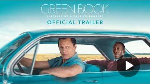 Green Book - Official Trailer [HD]