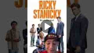 Ricky Stanicky Movie Review! #movies #film #primevideo #johncena #zacefron #comedy #rickystanicky