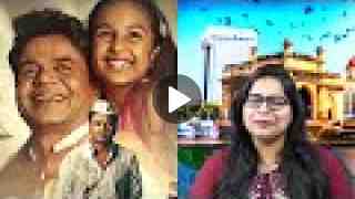 Kaam Chalu Hai Movie REVIEW | Deeksha Sharma