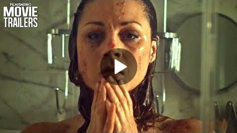 LIFECHANGER Trailer NEW (2019) - Shapeshifter Body Horror Movie