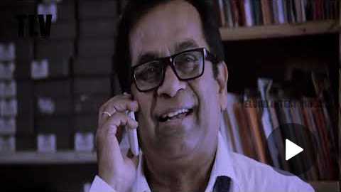 Telugu Full Length Comedy Movie | Brahmanandam Movie Online | Telugu Latest Videos