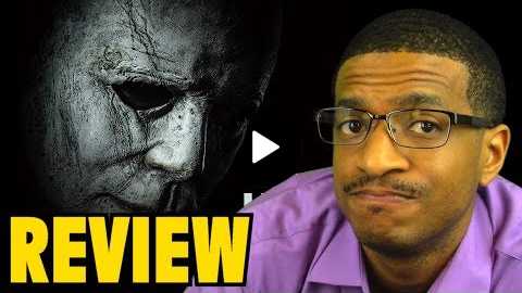Halloween MOVIE REVIEW