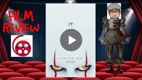 IT Chapter 2 (2019) Horror Film Review