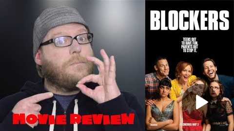 Blockers | Movie Review | Prom-night Sex Comedy | Spoiler-free