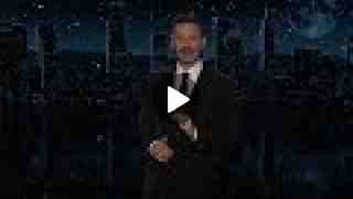 Jimmy Kimmel on Hosting the 2024 Oscars, Trumps Review of Him & Guest Host Justin Timberlake?!
