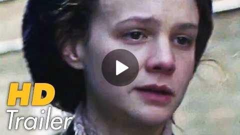 SUFFRAGETTE Teaser Trailer (2015) Meryl Streep