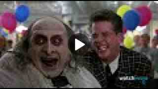 Top 10 Scariest Characters in Non-Horror Films