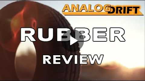 HORROR MOVIE REVIEW: Rubber